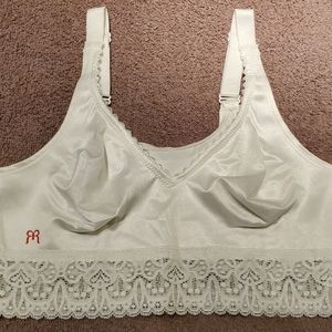 Ruby Ribbon Demiette